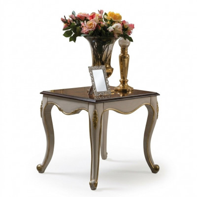 Niewentdësch Dëscher Dësch Couchtisch Kaffisdësch Design Dësch Wunnzëmmer Miwwelen