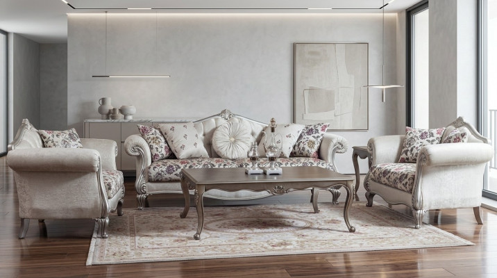Holz Couchtisch Kaffisdësch Dësch Design Dësch Wunnzëmmerdësch Dëscher