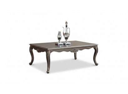 Holz Couchtisch Kaffisdësch Dësch Design Dësch Wunnzëmmerdësch Dëscher