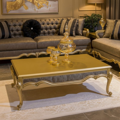 Couchtisch Dësch Kaffisdësch Designer Dësch Wunnzëmmerdësch Dëscher