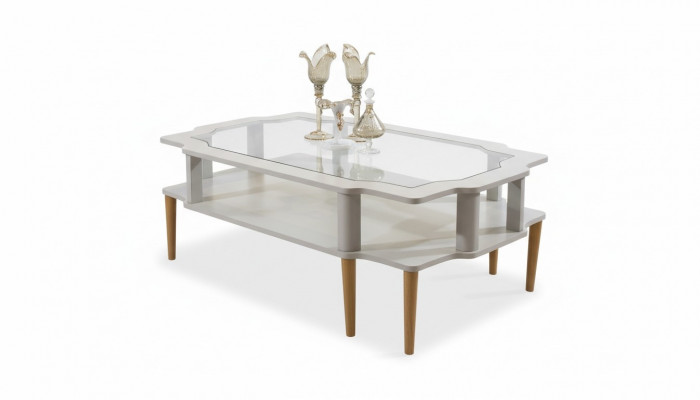 Canapé Dësch Niewendësch Kaffisdësch Design Dësch Wunnzëmmer Dëscher Miwwelen