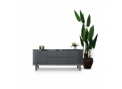 Klassesche Sideboard Kommode Holz Schaf Schief Luxus Miwwelen Kommoden Nei