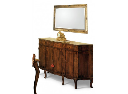 Brong Kommode Sideboards Massivholz Schaf Möbel Kommoden Bänk Sideboard
