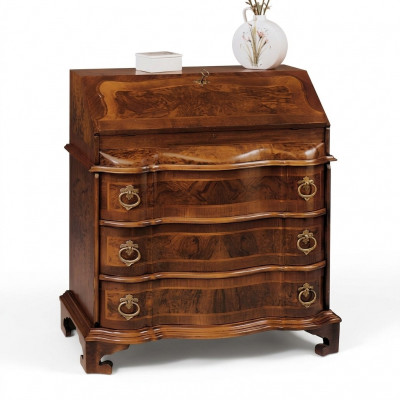 Kommode Anrichte Sideboard Miwwelen Braun Massiv Sideboards Holz Schaf Kommoden