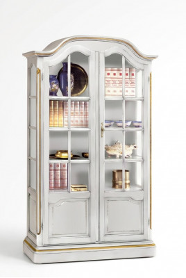 Anrichte Vitrinen Massivholz Wunnzëmmer Sideboard Anrichte Vaccari cav giovanni