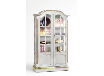 Anrichte Vitrinen Massivholz Wunnzëmmer Sideboard Anrichte Vaccari cav giovanni