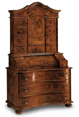 Kommode Anrichte Sideboard Braun Sideboards Massiv Holz Schaf Möbel Kommoden