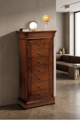 Kommode Anrichte Schaf Garderob Sideboard Kommoden Stil Holz Luxus Lowboard