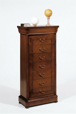 Kommode Anrichte Schaf Garderob Sideboard Kommoden Stil Holz Luxus Lowboard