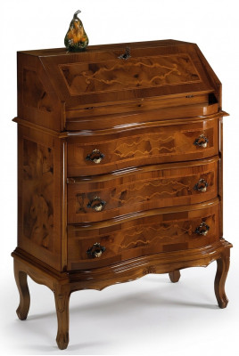 Luxus Kommod Anrichte Schaf Garderobe Sideboard Miwwel Antik Stil Holz Nei