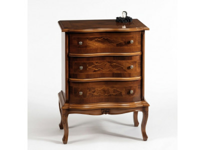 Kommoden Kommode Anrichte Schaf Garderob Sideboard Miwwel Stil Holz Luxus Nei