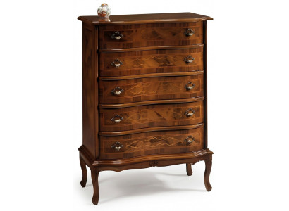 Schaf Garderob Komod Dressoir Sideboard Miwwelen Antik Stil Holz Luxus Nei