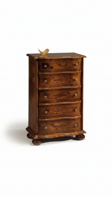 Holz Kommode Luxus Kommode Anrichte Schaf Garderob Sideboard Miwwel Neit