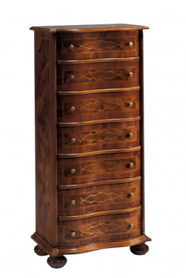 Holz italieneschen Stil Miwwelen Luxus brong Kommode Stil Barock antik Stil nei