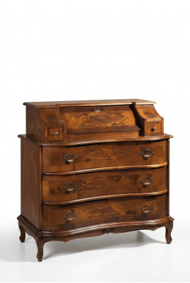Komoud Holz Italienesch Stil Miwwelen Luxus Komouden Stil Barock Antik Stil Nei
