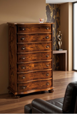 Luxus Kommode Holz Italienesche Stil Miwwelen Kommoden Stil Barock Antik Stil Nei