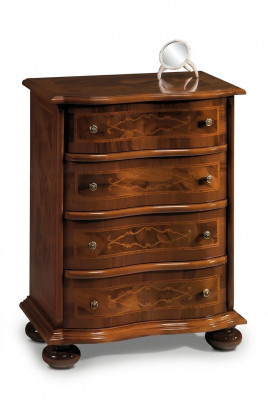 Italienesch Kommode Holz Stil Miwwelen Luxus Kommoden Stil Barock Antik Stil Nei