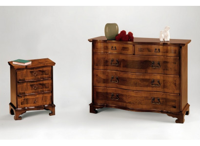 Holz Kommode Sideboard Miwwelen Kommoden Massivholz Schief Schränker Massiv Anrichte Schaf