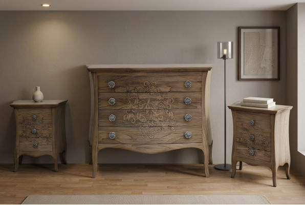 Kommoden Holz Schief Schiefmiwwelen Luxus Kommode Sideboard Schaf Italien