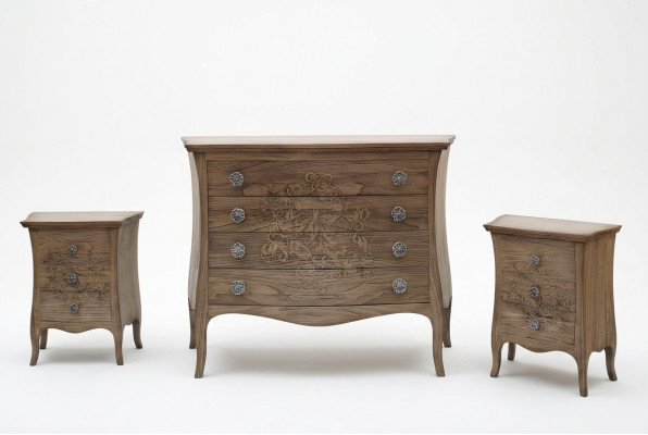 Kommoden Holz Schief Schiefmiwwelen Luxus Kommode Sideboard Schaf Italien