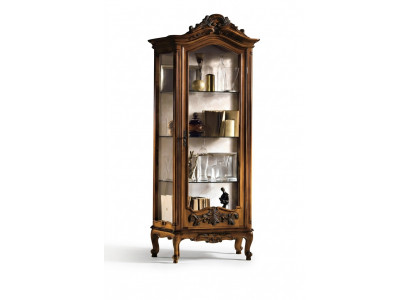 Vitrinen Kommoden Vitrinen Kommoden Schränker Glas Design Schaf Barock Rokoko
