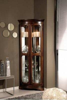 Eckvitrine Kommodien Vitrinnen Kommodien Schief Schief Designer Schief Barock Rokoko