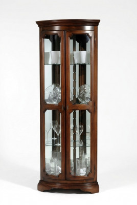 Eckvitrine Kommodien Vitrinnen Kommodien Schief Schief Designer Schief Barock Rokoko