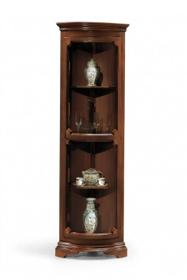 Eckvitrine Kommoden Vitrinen Kommoden Schrauwen Glas Designer Schrauw Barock