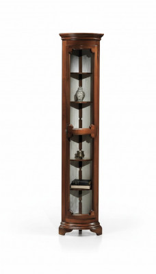 Vitrine Kommoden Vitrine Kommoden Schief Glas Designer Schaf Eck Nei