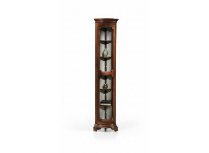 Vitrine Kommoden Vitrine Kommoden Schief Glas Designer Schaf Eck Nei