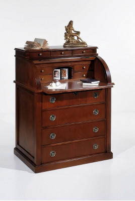 Kommode Anrichte Schaf Garderob Sideboard Italienesch Miwwelen Regal Konsol