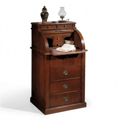 Konsole Komode Anrichte Schaf Garderob Sideboard Italienesch Miwwelen Regal