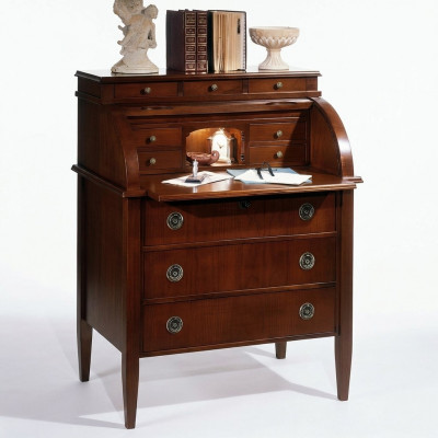 Kommode Anrichte Schaf Garderob Sideboard Italienesch Miwwelen Regal Konsole