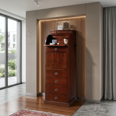Sideboard Kommode Anrichte Schaf Kleederschaf Italienesch Miwwelen Regal Konsol