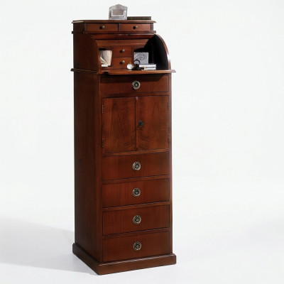 Sideboard Kommode Anrichte Schaf Kleederschaf Italienesch Miwwelen Regal Konsol