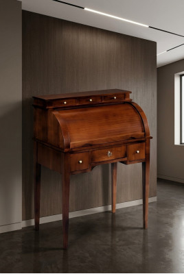 Büro Anrichte Schaf Sideboard Italienesch Miwwelen Regal Konsole Holz Miwwelen