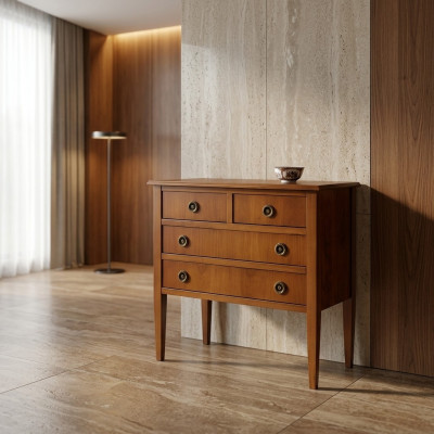 Design Kommodenschaf Luxus Holz Kommodeschaf Regal Konsolmiwwel Nei