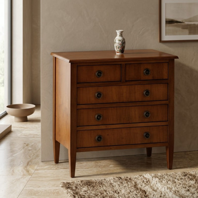 Komode Design Schaf Luxus Holz Komoden Armoire Regal Konsol Miwwelen Neit
