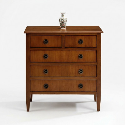 Komode Design Schaf Luxus Holz Komoden Armoire Regal Konsol Miwwelen Neit