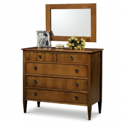 Kommoden Holz Schiefen Anrichte Miwwel Kommode Sideboard Schaf Klassesch nei