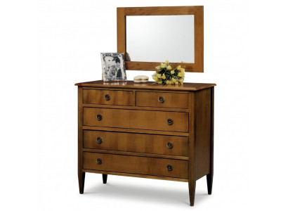 Kommoden Holz Schiefen Anrichte Miwwel Kommode Sideboard Schaf Klassesch nei