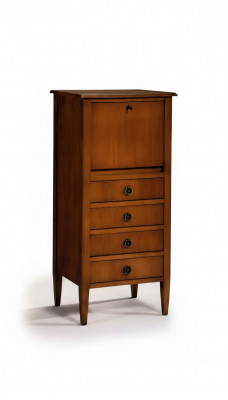 Bar Schaf Barschaf Vitrin Wunnzëmmer Designer Regal Miwwelen Holz Haus Mauer