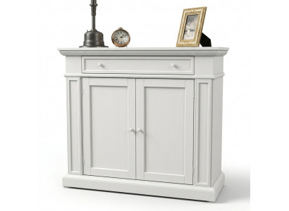 Klassesch Barock Antik Stil Kommode Sideboard Kommoden Holz Schaf Anrichte