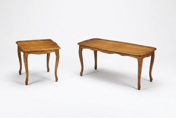 Niewentisch Couchtisch Kaffisdësch Designer Dësch Wunnzëmmerdësch Dëscher Nei