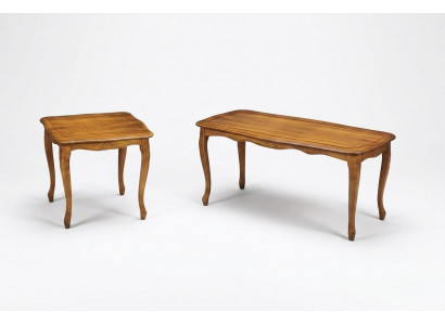 Niewentisch Couchtisch Kaffisdësch Designer Dësch Wunnzëmmerdësch Dëscher Nei