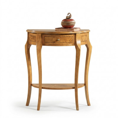Konsolendësch Design Holz Dësch Konsole Konsolendëscher Luxus Dësch Sideboard Nei