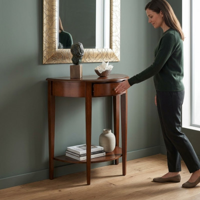 Dësch Couchtisch Kaffisdësch Niewendësch Designerdësch Wunnzëmmerdësch Holz
