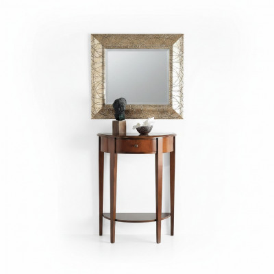 Dësch Couchtisch Kaffisdësch Niewendësch Designerdësch Wunnzëmmerdësch Holz