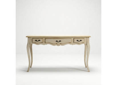 Konsolendësch Design Holz Dësch Konsol Säitebrett Luxus Dësch Säitebrett Konsolen