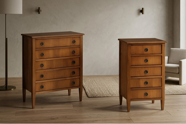 Kommoden Sideboard Kommoden Sideboards Tiräng Héichschaf Schaf Holz Miwwelen
